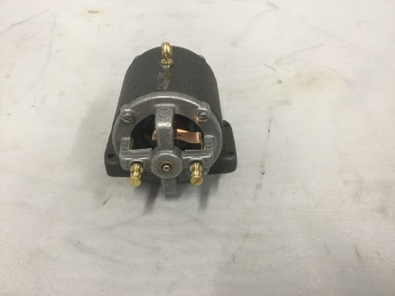 PM Research Machined Dynamo Kit